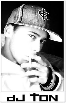Dj Ton