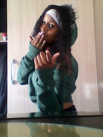 Chocolatinha